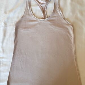 Lululemon Racerback Tank Top